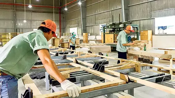 Sorgun Mobilyacı